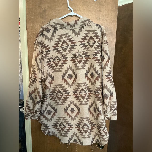 Coat - Picture 2 of 2